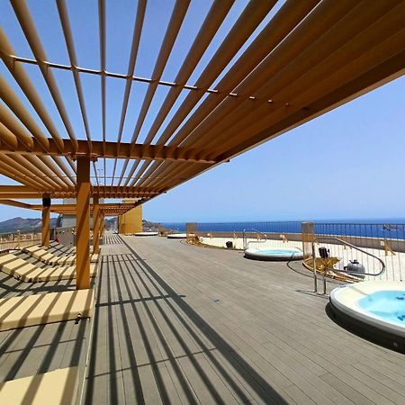 Intempo Benidorm Apartment By Agencia Poniente Exteriér fotografie
