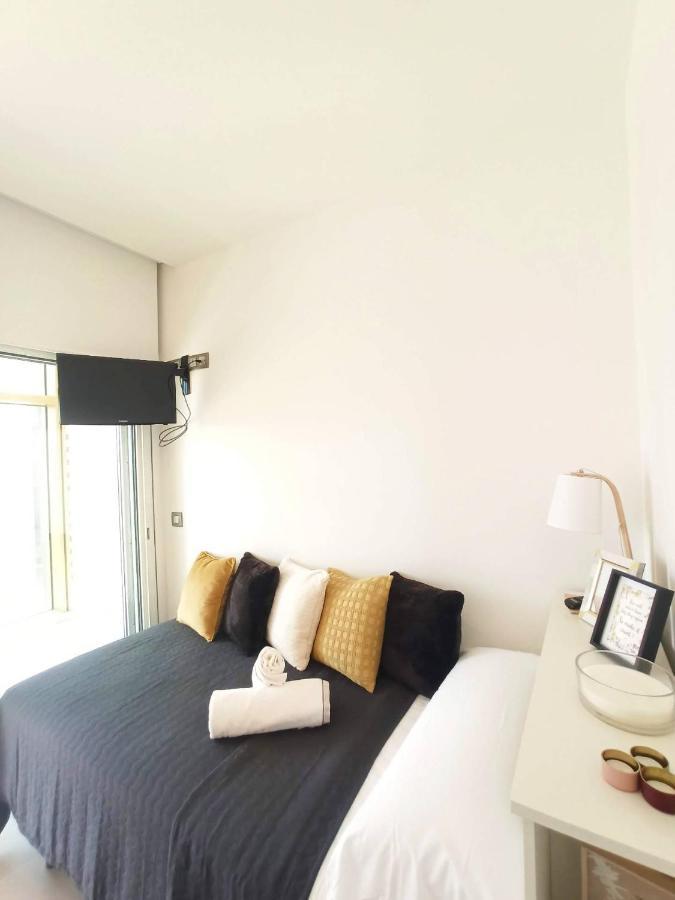 Intempo Benidorm Apartment By Agencia Poniente Exteriér fotografie