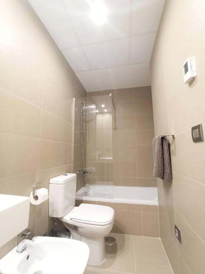 Intempo Benidorm Apartment Exteriér fotografie