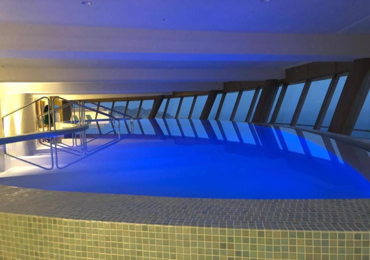 Intempo Benidorm Apartment Exteriér fotografie