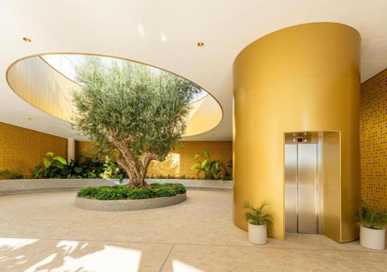 Intempo Benidorm Apartment By Agencia Poniente Exteriér fotografie