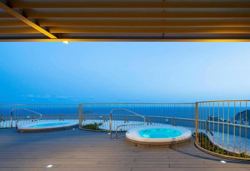 Intempo Benidorm Apartment By Agencia Poniente Exteriér fotografie